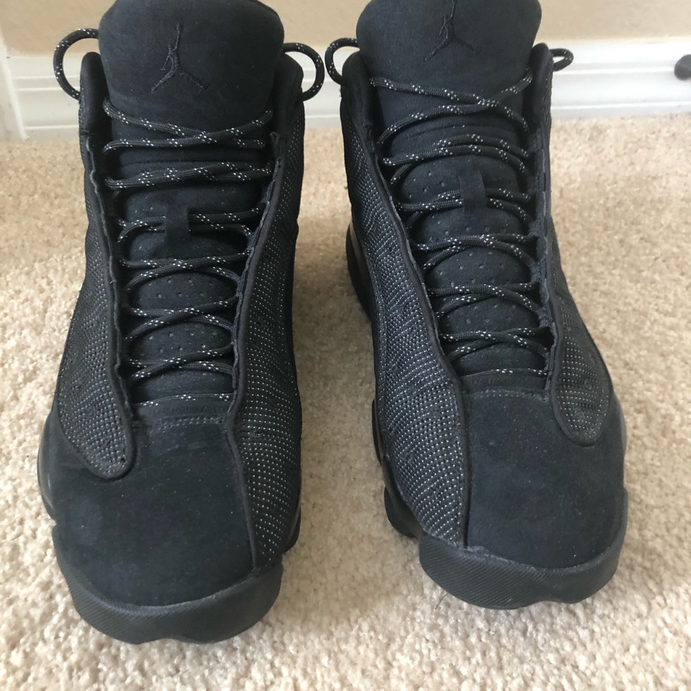 Jordan 13